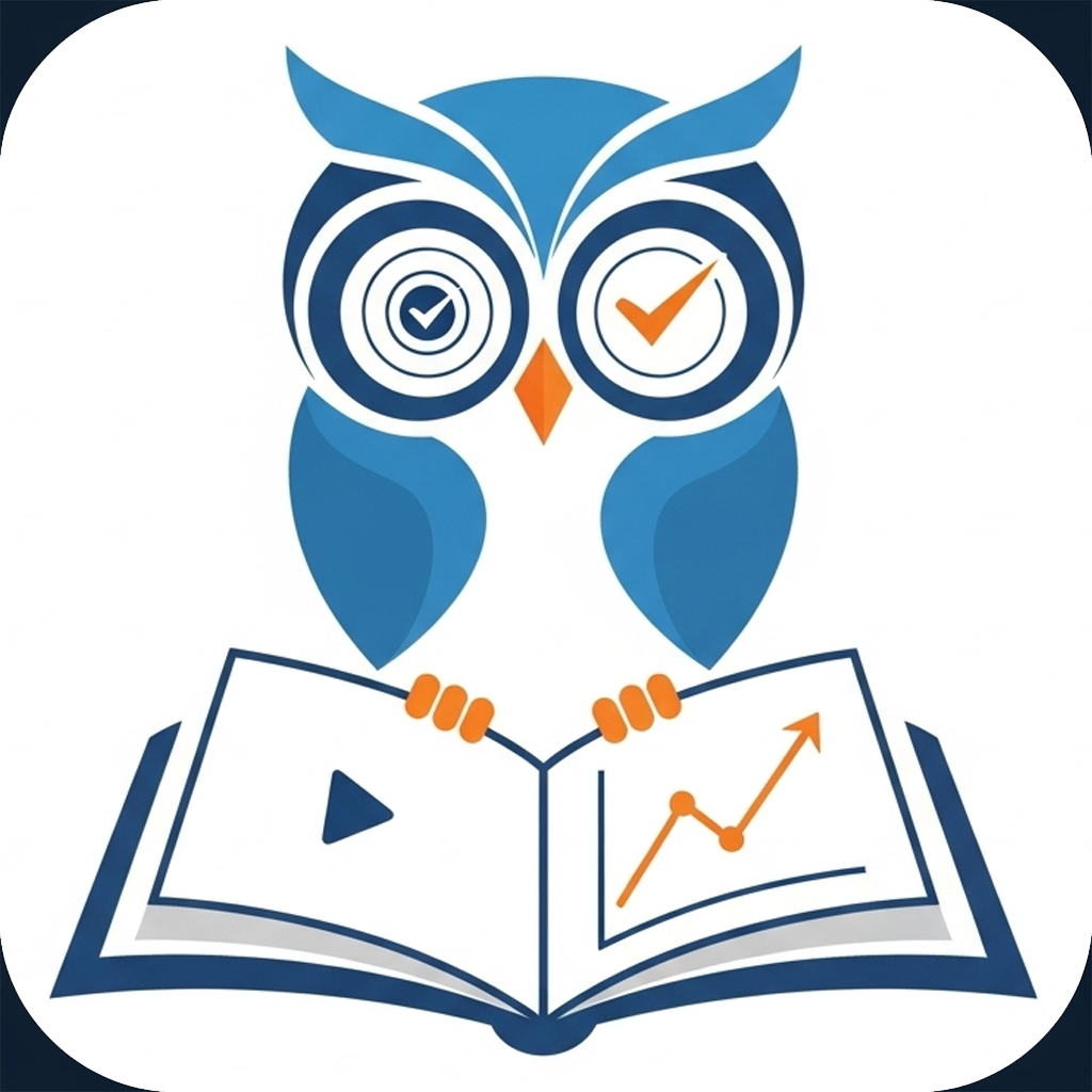 SınavımHazır Logo